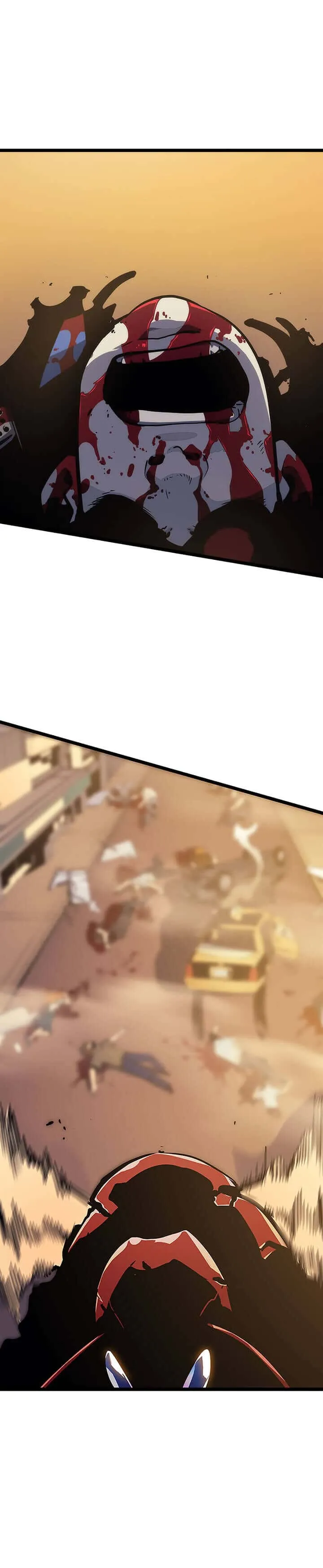 Solo Leveling โซโล่เลเวลลิ่ง ตอนที่ 82 หน้า 21
