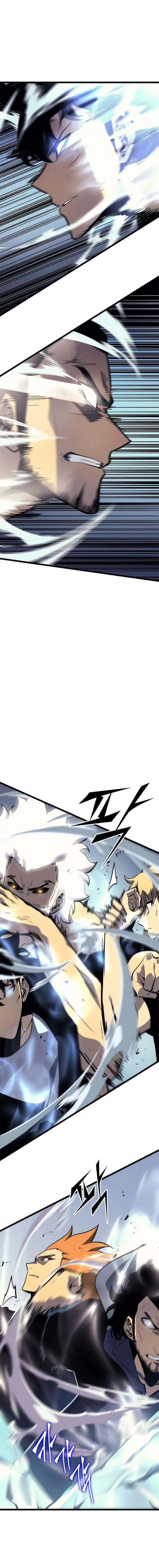 Solo Leveling โซโล่เลเวลลิ่ง ตอนที่ 93 หน้า 18