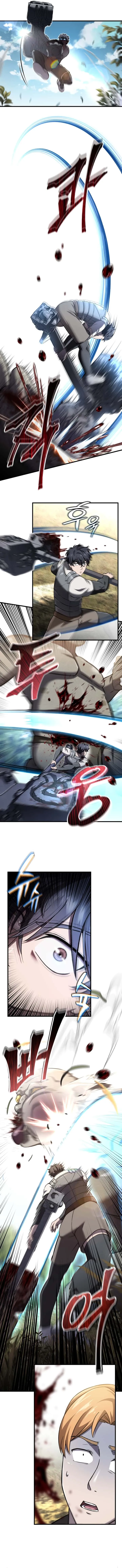 Solo Resurrection ตอนที่ 52 หน้า 7