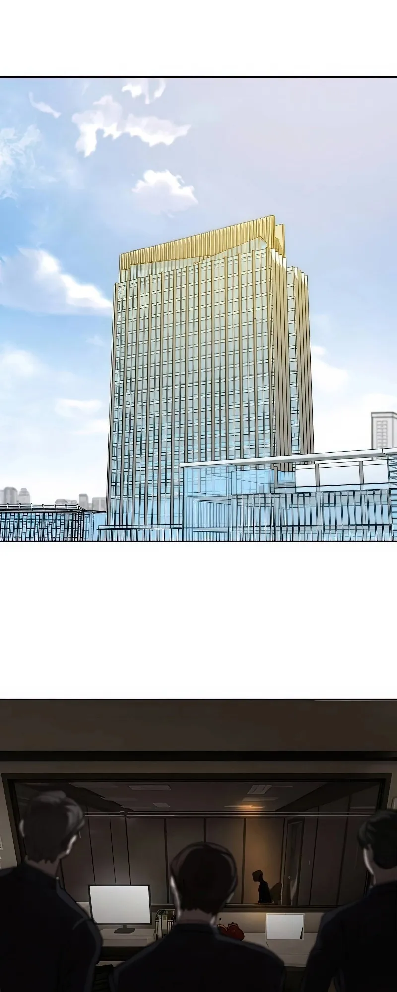 Special Civil Servant ข้าราชการพิเศษ ตอนที่ 25 หน้า 37