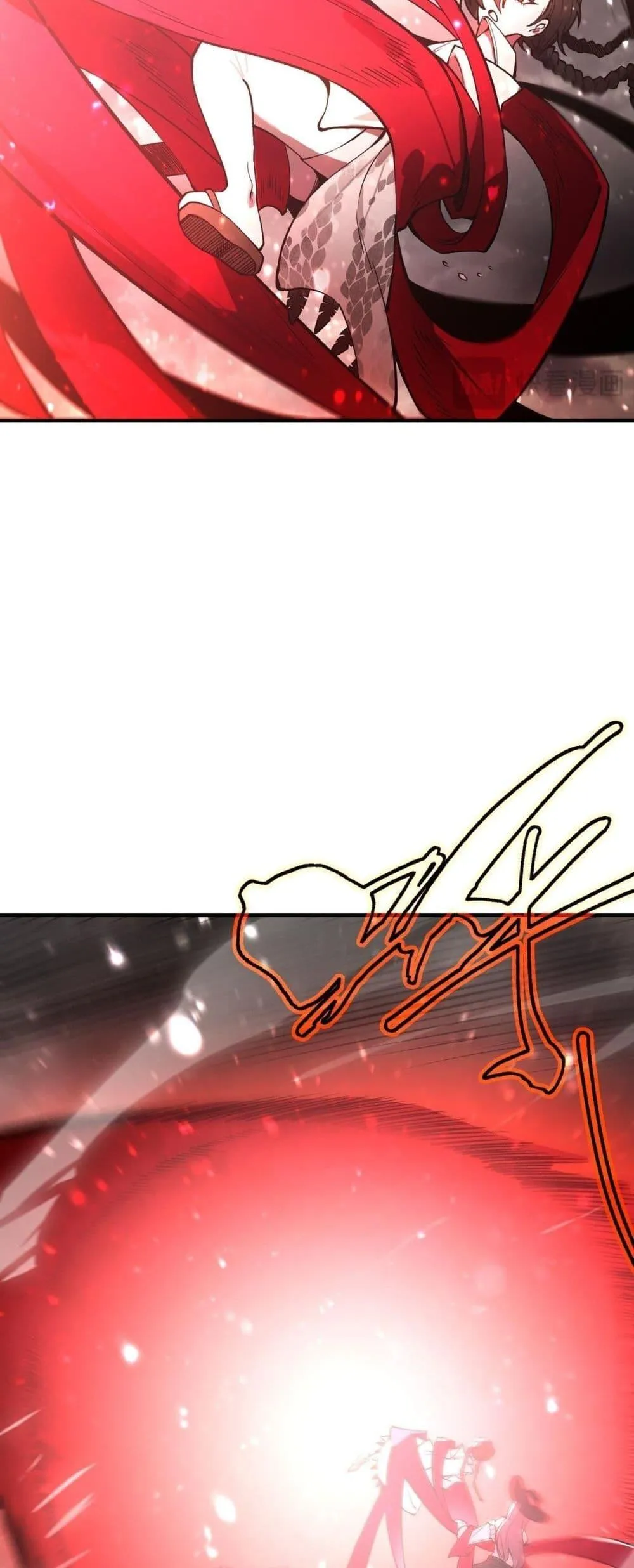 SSS level Saint Knight Who Transcends Common Sense อาชีพลับในตำนาน อัศวินศักดิ์สิทธิ์ ระดับ SSS ตอนที่ 101 หน้า 18