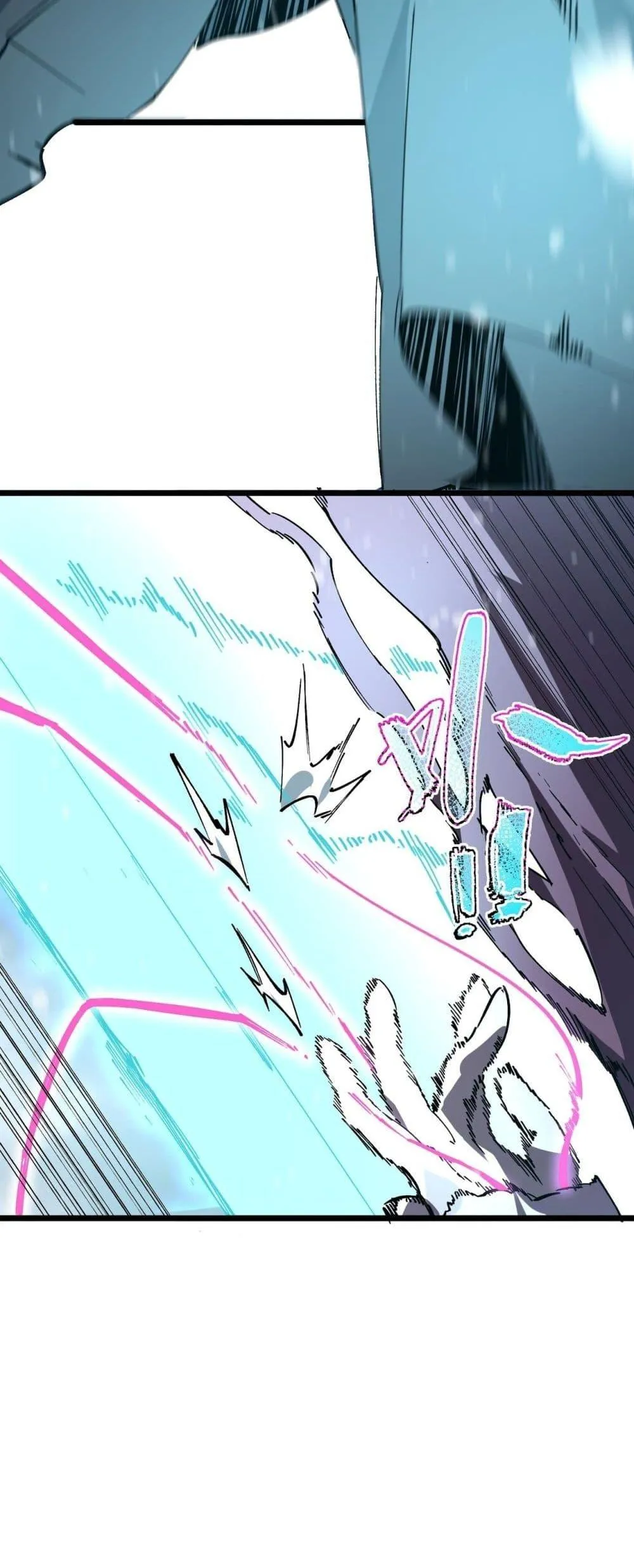 SSS level Saint Knight Who Transcends Common Sense อาชีพลับในตำนาน อัศวินศักดิ์สิทธิ์ ระดับ SSS ตอนที่ 101 หน้า 42