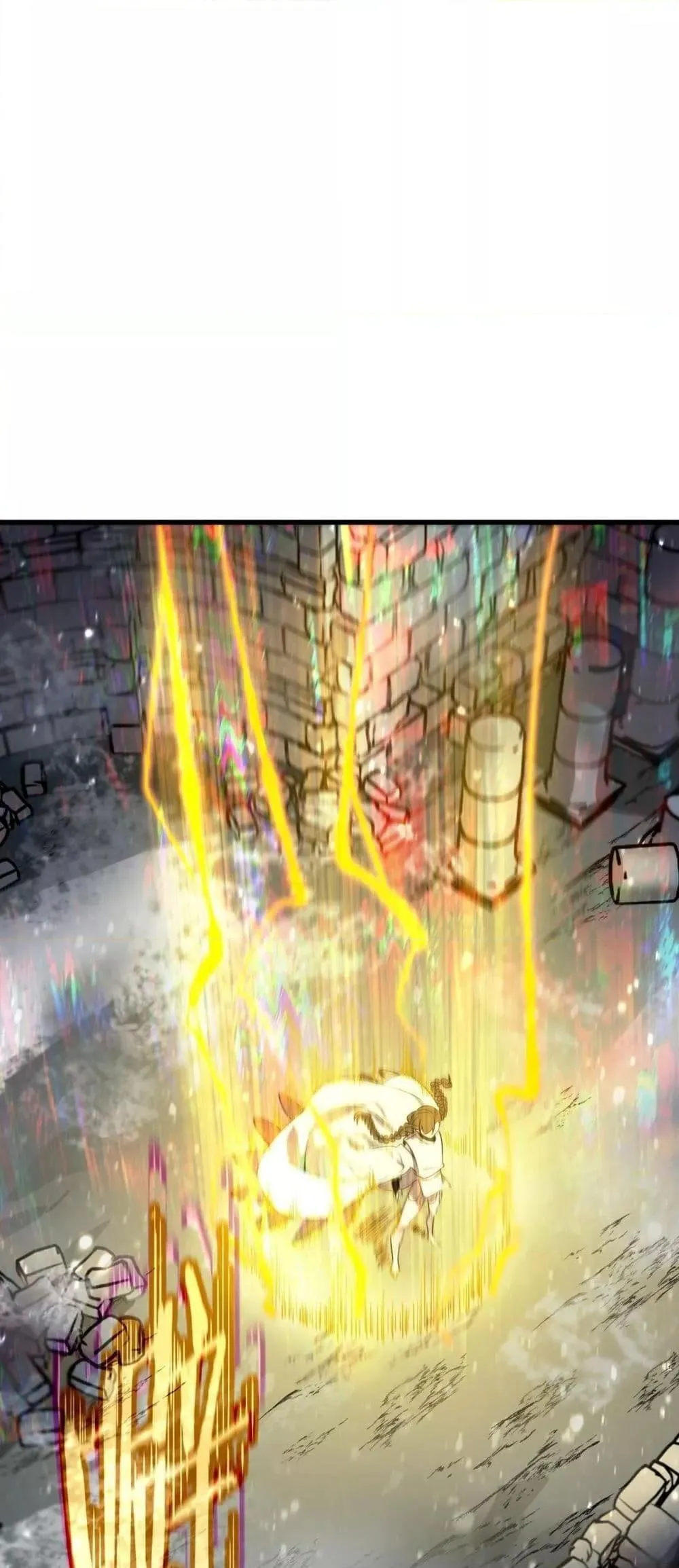 SSS level Saint Knight Who Transcends Common Sense อาชีพลับในตำนาน อัศวินศักดิ์สิทธิ์ ระดับ SSS ตอนที่ 103 หน้า 25