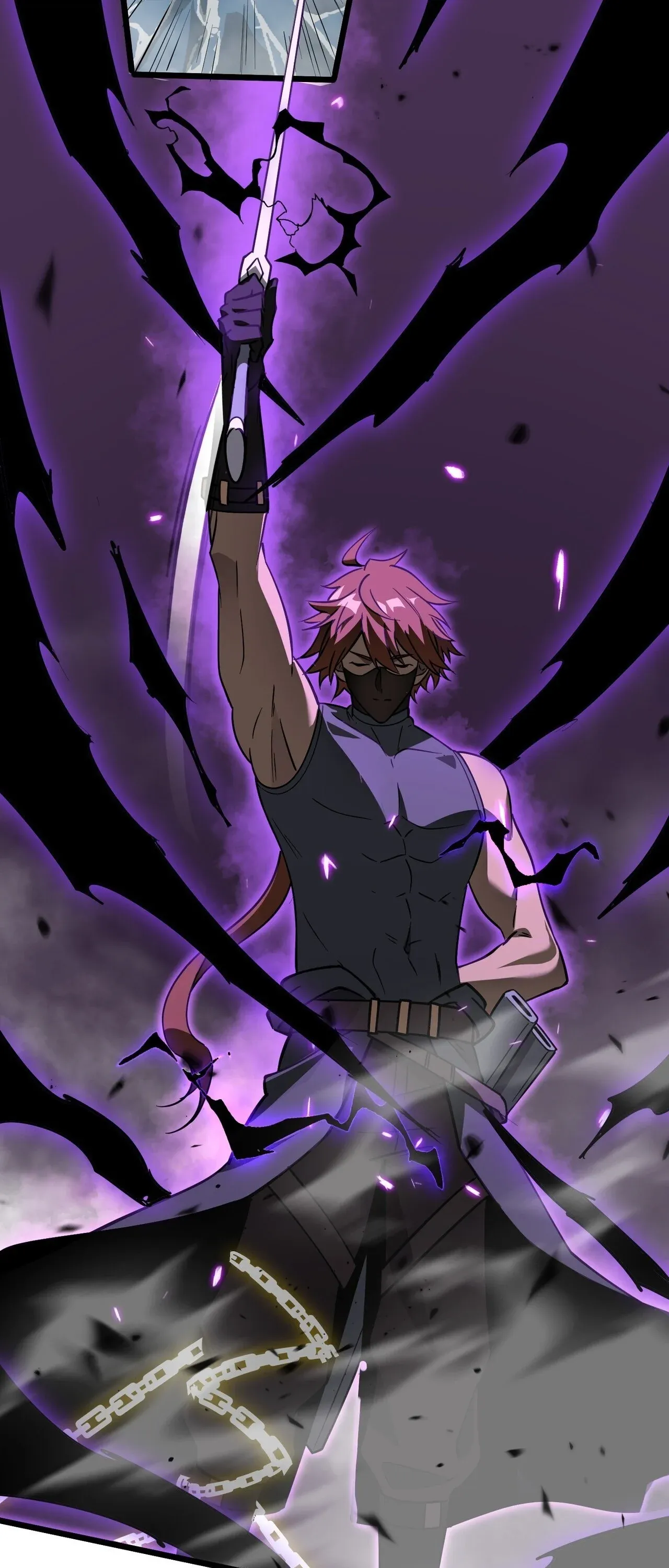 SSS level Saint Knight Who Transcends Common Sense อาชีพลับในตำนาน อัศวินศักดิ์สิทธิ์ ระดับ SSS ตอนที่ 147 หน้า 12