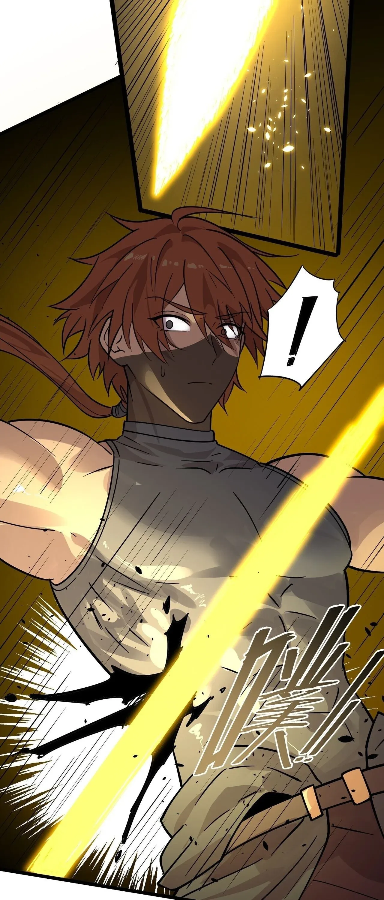 SSS level Saint Knight Who Transcends Common Sense อาชีพลับในตำนาน อัศวินศักดิ์สิทธิ์ ระดับ SSS ตอนที่ 147 หน้า 5