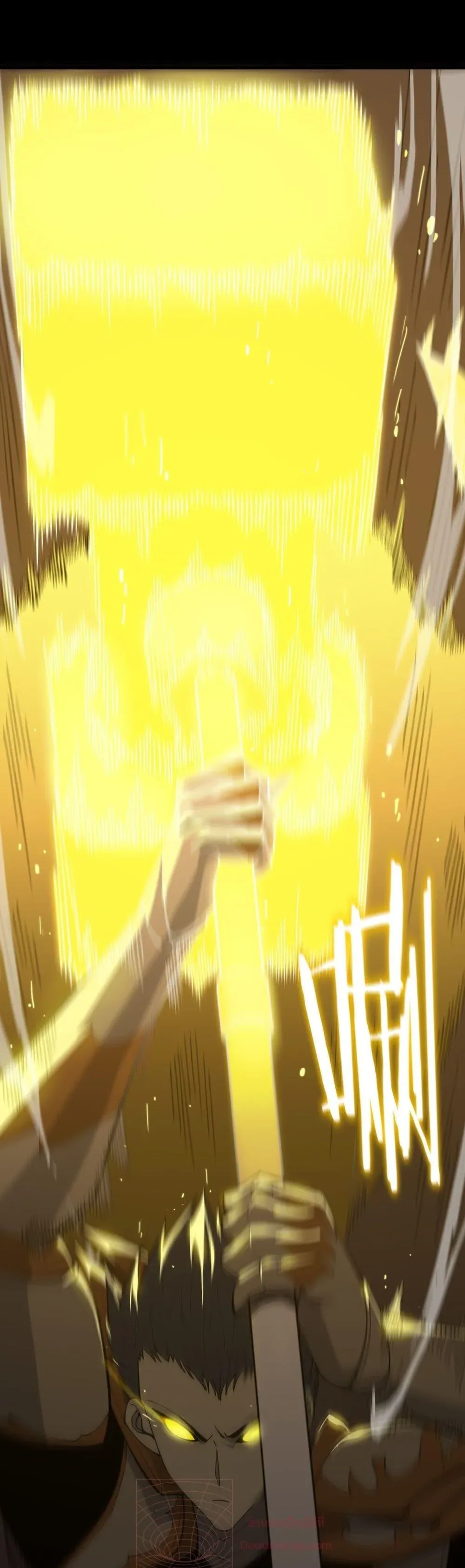 SSS level Saint Knight Who Transcends Common Sense อาชีพลับในตำนาน อัศวินศักดิ์สิทธิ์ ระดับ SSS ตอนที่ 21 หน้า 18