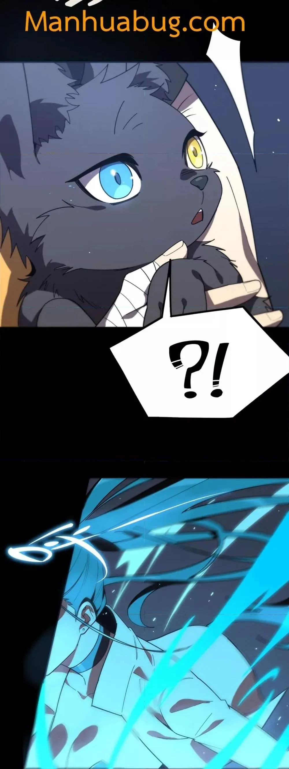 SSS level Saint Knight Who Transcends Common Sense อาชีพลับในตำนาน อัศวินศักดิ์สิทธิ์ ระดับ SSS ตอนที่ 33 หน้า 17