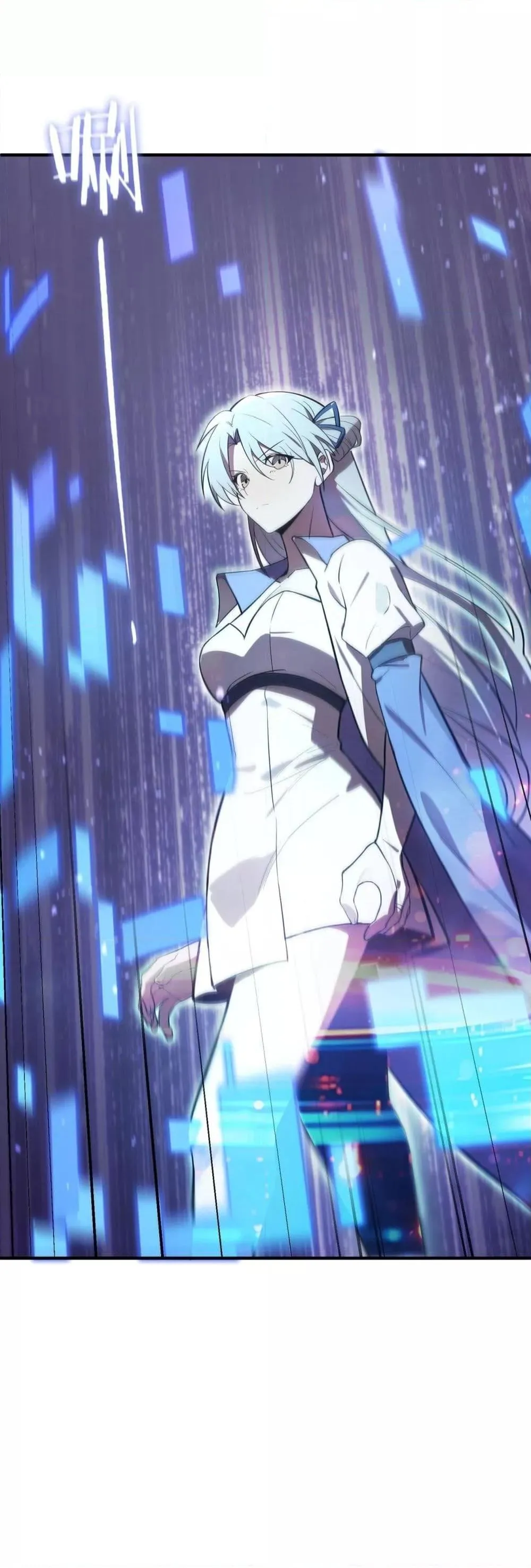 SSS level Saint Knight Who Transcends Common Sense อาชีพลับในตำนาน อัศวินศักดิ์สิทธิ์ ระดับ SSS ตอนที่ 54 หน้า 2