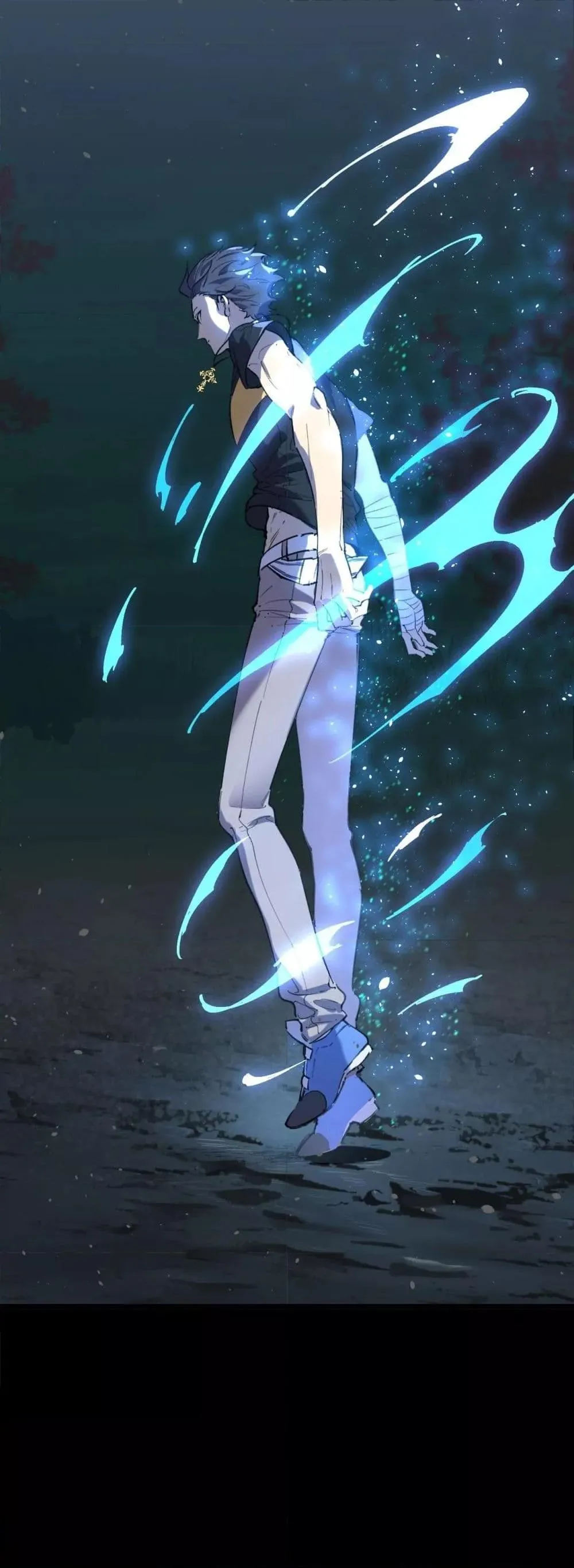 SSS level Saint Knight Who Transcends Common Sense อาชีพลับในตำนาน อัศวินศักดิ์สิทธิ์ ระดับ SSS ตอนที่ 67 หน้า 28