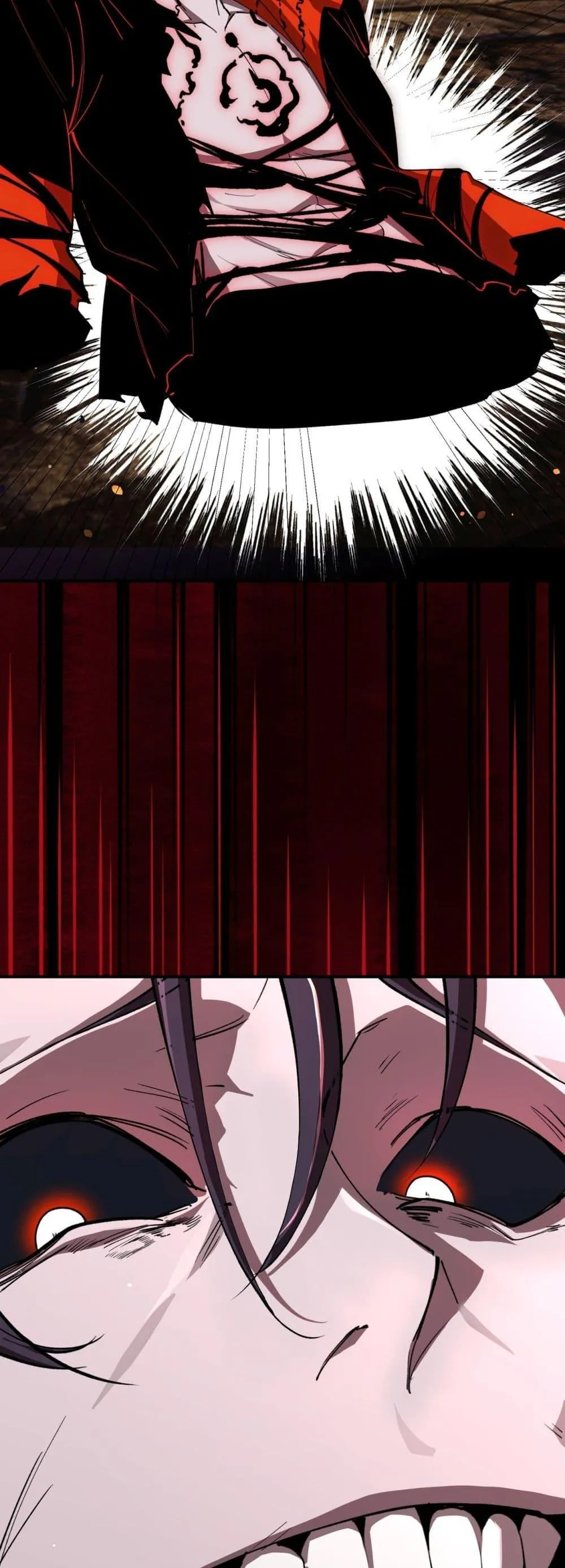 SSS level Saint Knight Who Transcends Common Sense อาชีพลับในตำนาน อัศวินศักดิ์สิทธิ์ ระดับ SSS ตอนที่ 77 หน้า 10