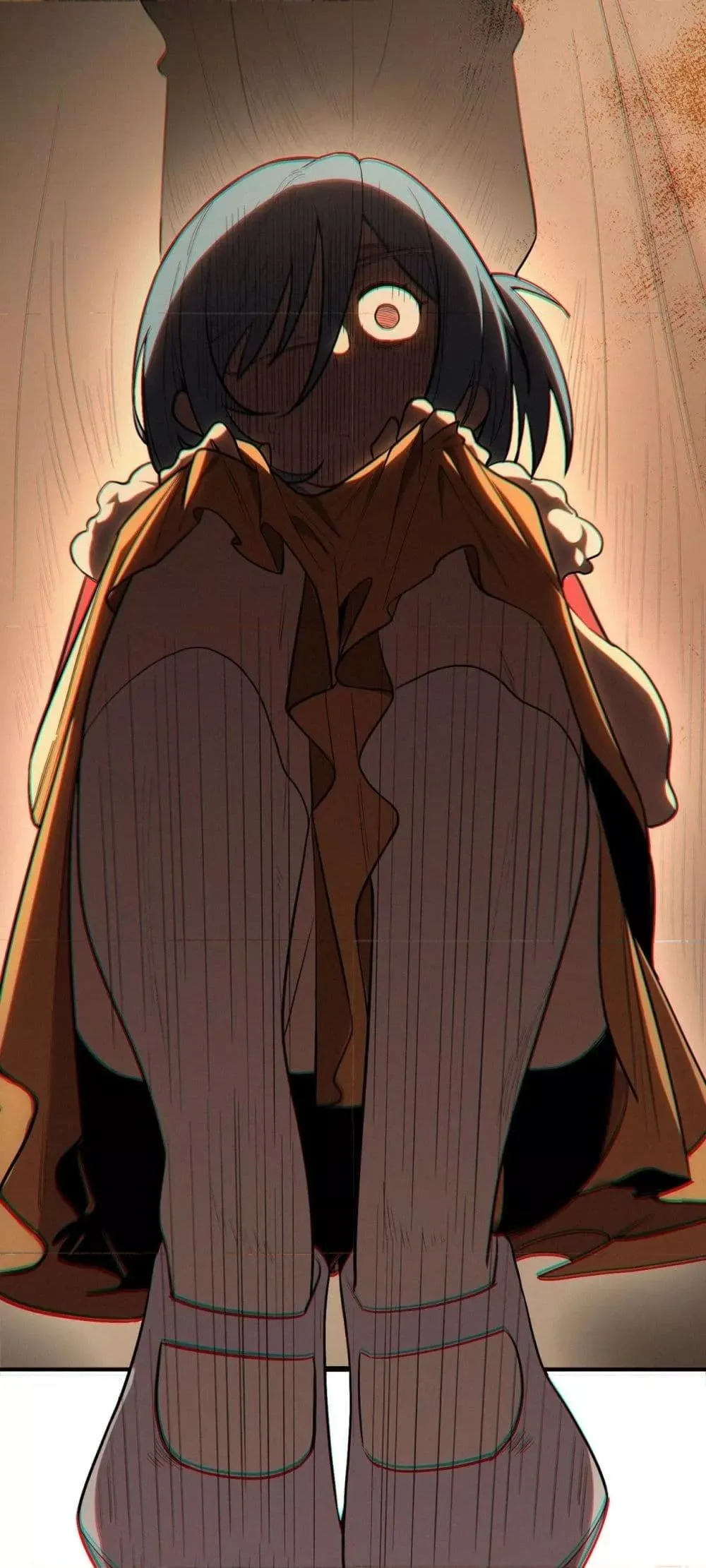 SSS level Saint Knight Who Transcends Common Sense อาชีพลับในตำนาน อัศวินศักดิ์สิทธิ์ ระดับ SSS ตอนที่ 87 หน้า 44