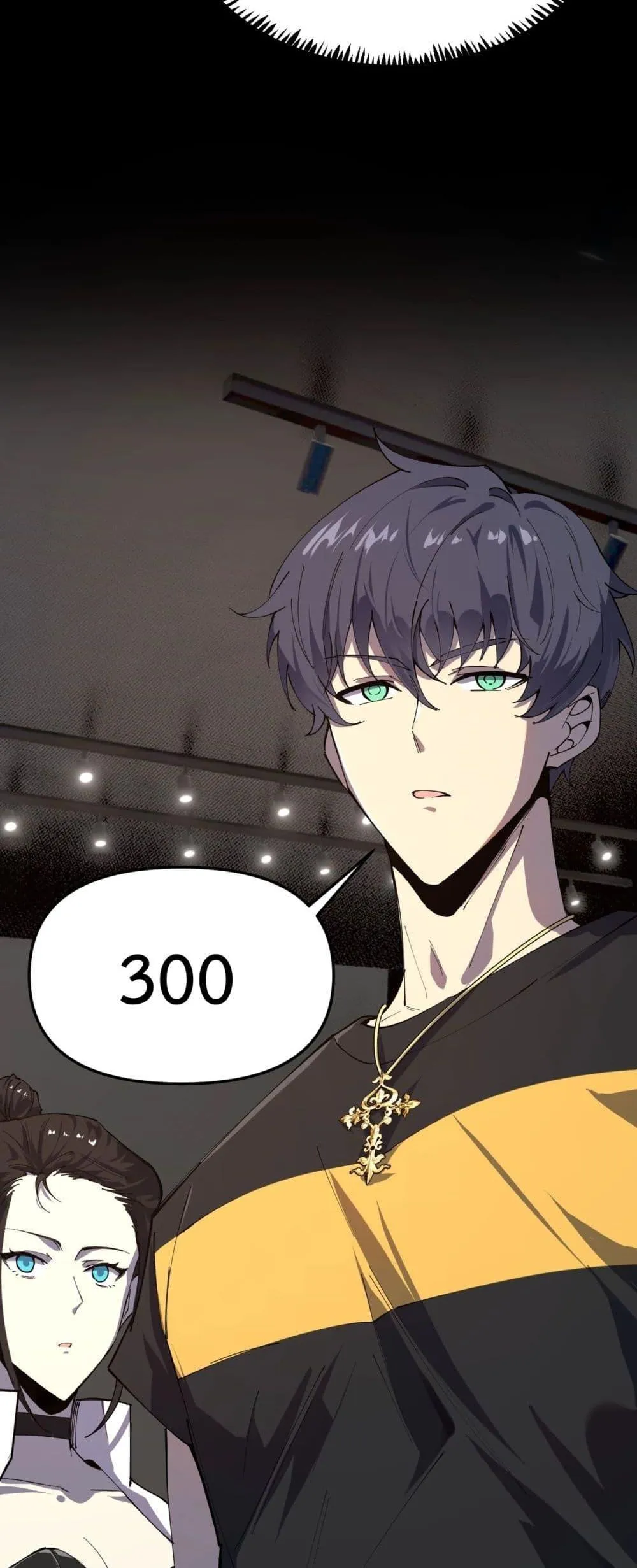 SSS level Saint Knight Who Transcends Common Sense อาชีพลับในตำนาน อัศวินศักดิ์สิทธิ์ ระดับ SSS ตอนที่ 9 หน้า 44