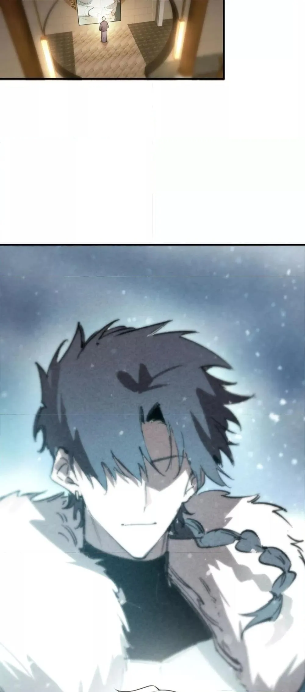 SSS level Saint Knight Who Transcends Common Sense อาชีพลับในตำนาน อัศวินศักดิ์สิทธิ์ ระดับ SSS ตอนที่ 90 หน้า 7