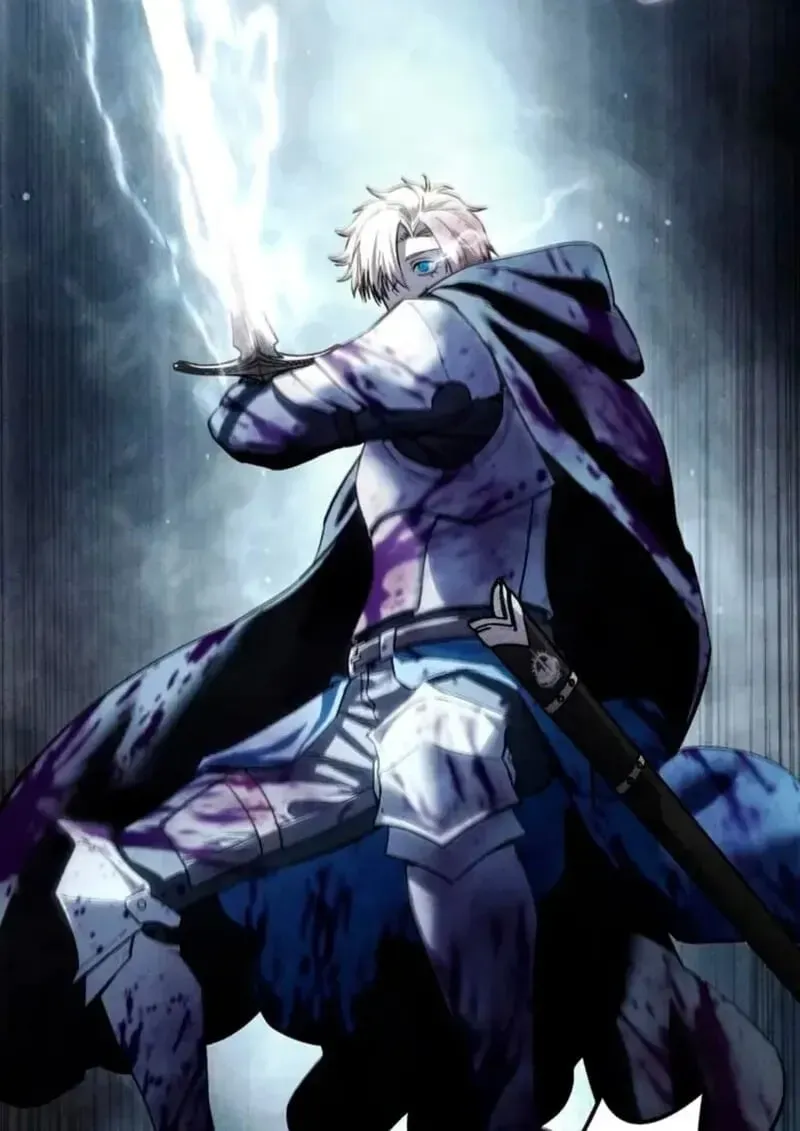 Star-Embracing Swordmaster ยอดนักดาบผู้โอบอุ้มดารา ตอนที่ 100 หน้า 139
