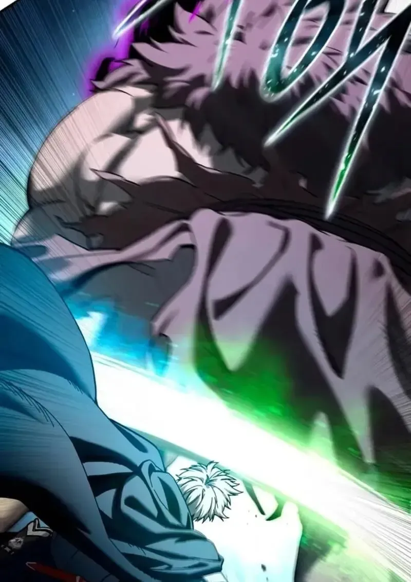 Star-Embracing Swordmaster ยอดนักดาบผู้โอบอุ้มดารา ตอนที่ 100 หน้า 40