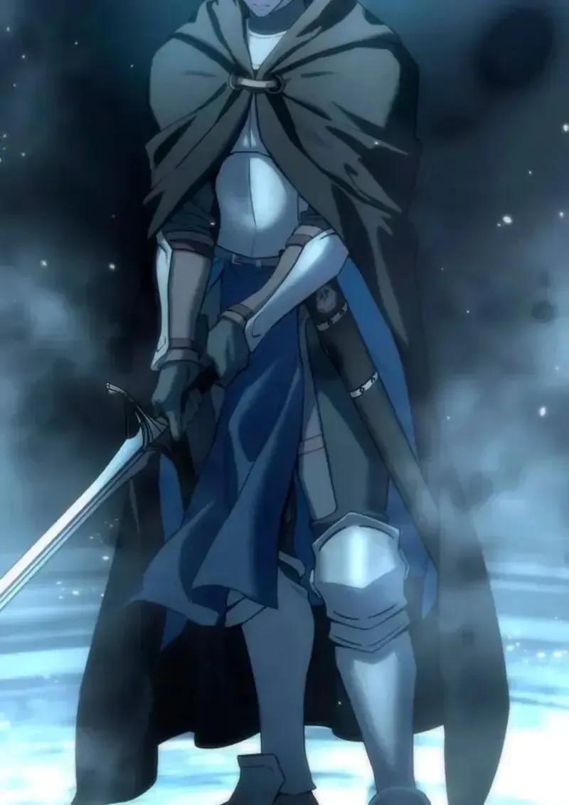 Star-Embracing Swordmaster ยอดนักดาบผู้โอบอุ้มดารา ตอนที่ 100 หน้า 70