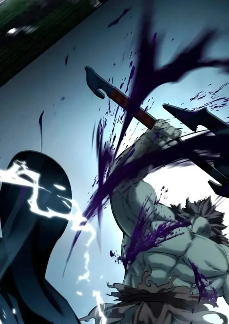 Star-Embracing Swordmaster ยอดนักดาบผู้โอบอุ้มดารา ตอนที่ 100 หน้า 96