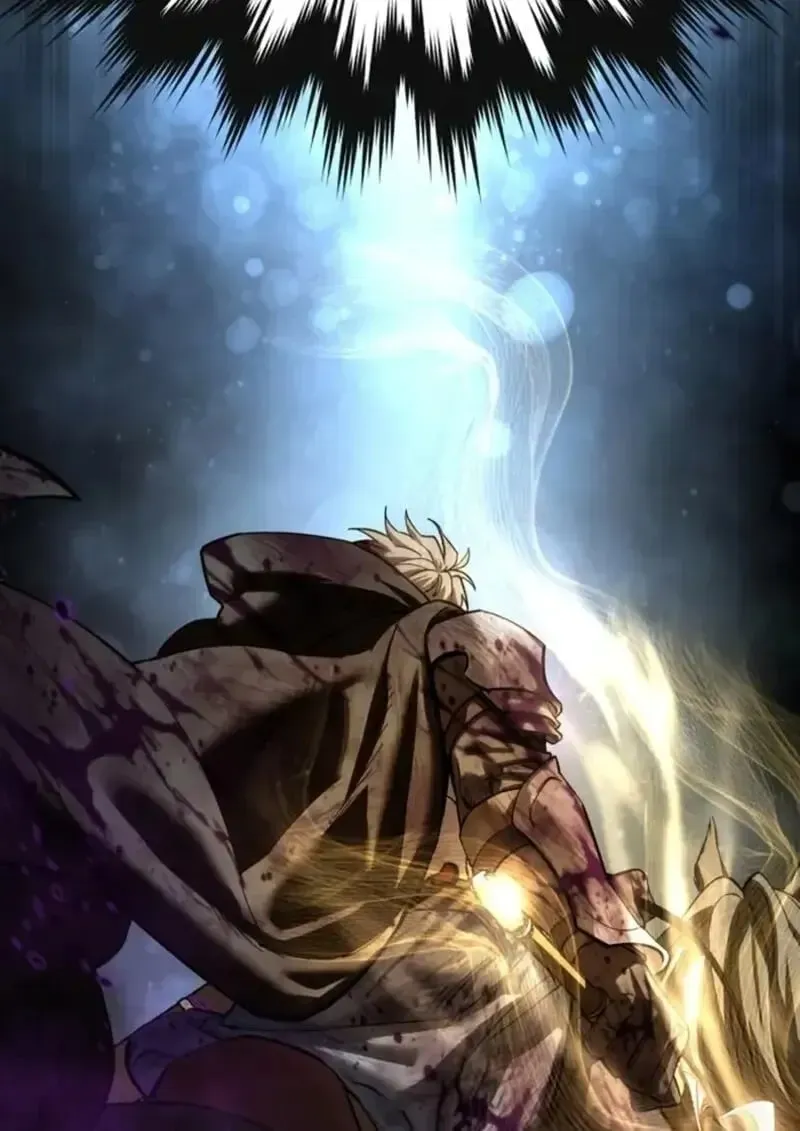Star-Embracing Swordmaster ยอดนักดาบผู้โอบอุ้มดารา ตอนที่ 101 หน้า 124