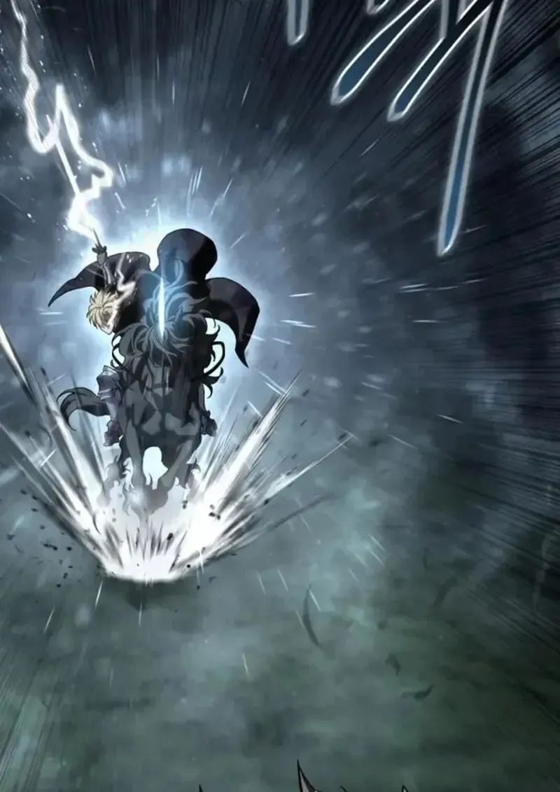 Star-Embracing Swordmaster ยอดนักดาบผู้โอบอุ้มดารา ตอนที่ 101 หน้า 2