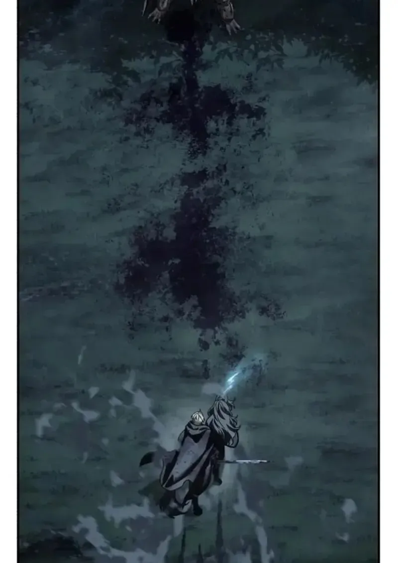Star-Embracing Swordmaster ยอดนักดาบผู้โอบอุ้มดารา ตอนที่ 101 หน้า 35