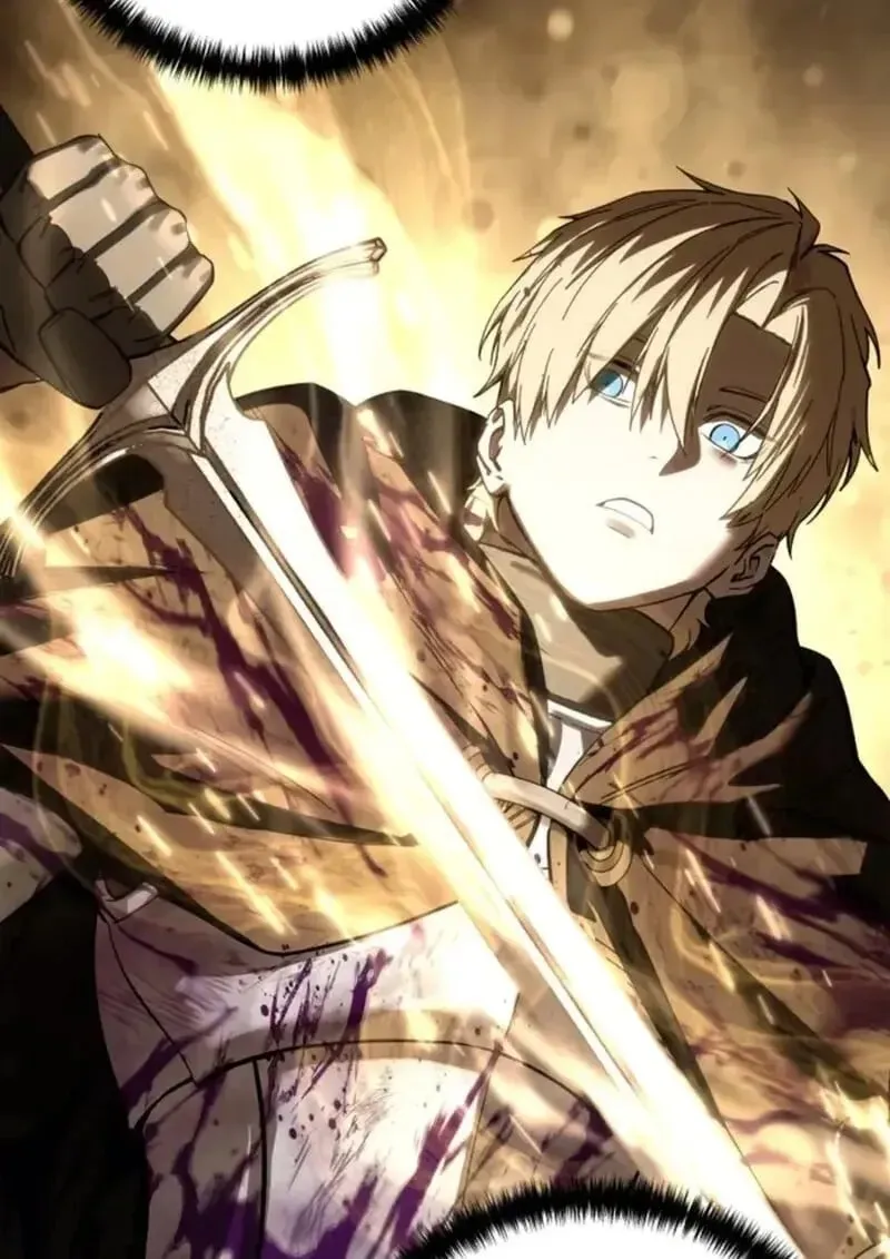 Star-Embracing Swordmaster ยอดนักดาบผู้โอบอุ้มดารา ตอนที่ 101 หน้า 78