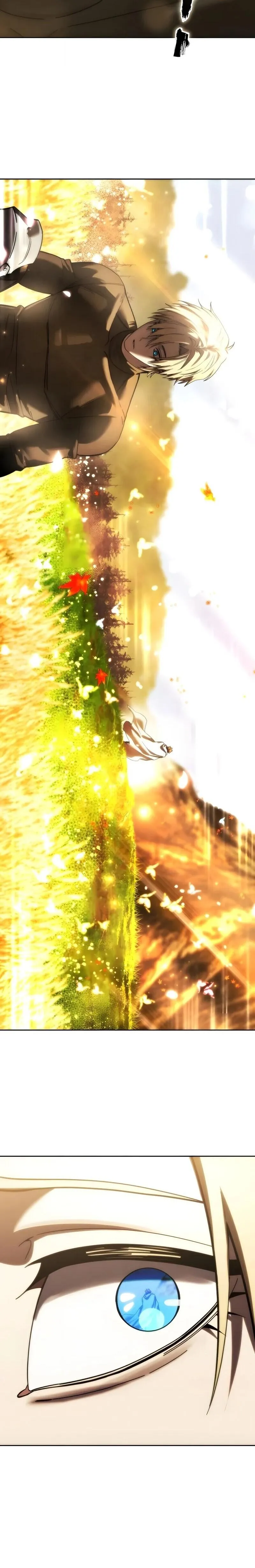 Star-Embracing Swordmaster ยอดนักดาบผู้โอบอุ้มดารา ตอนที่ 117 หน้า 40