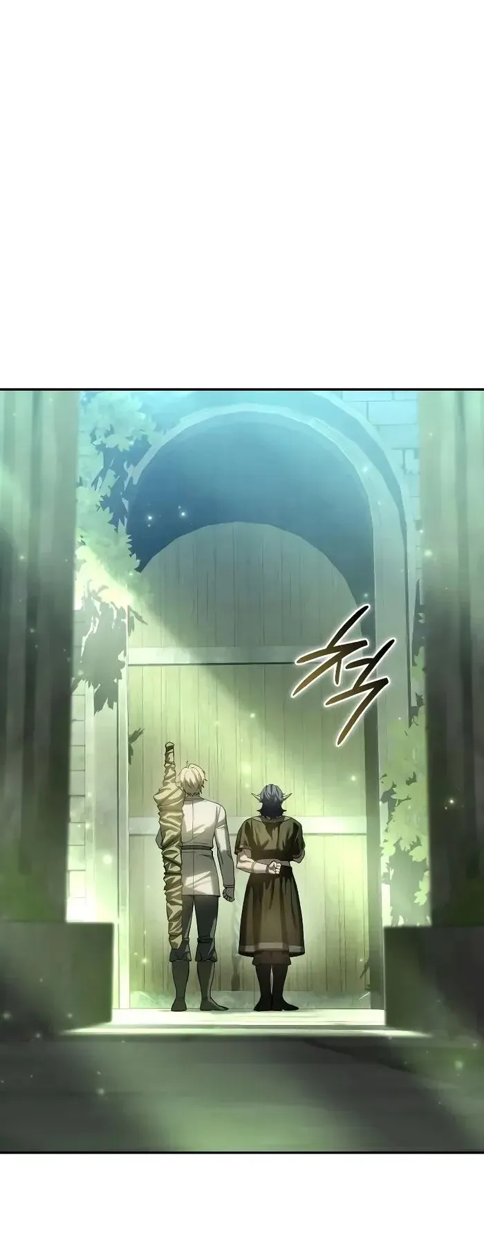 Star-Embracing Swordmaster ยอดนักดาบผู้โอบอุ้มดารา ตอนที่ 120 หน้า 28