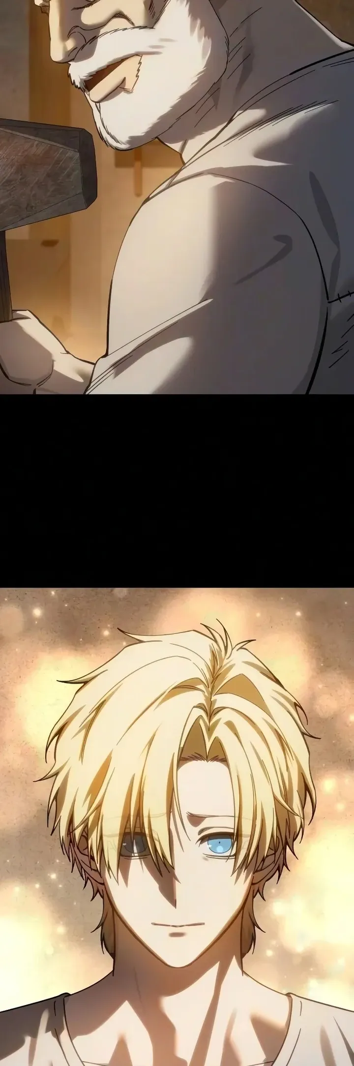 Star-Embracing Swordmaster ยอดนักดาบผู้โอบอุ้มดารา ตอนที่ 121 หน้า 60