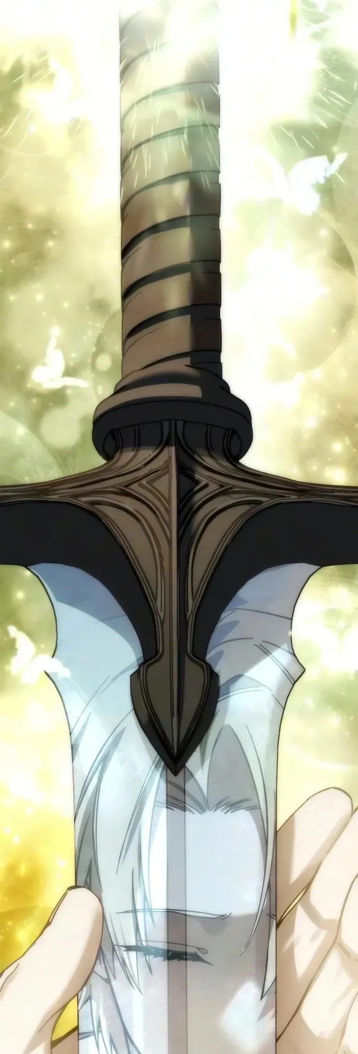 Star-Embracing Swordmaster ยอดนักดาบผู้โอบอุ้มดารา ตอนที่ 121 หน้า 83