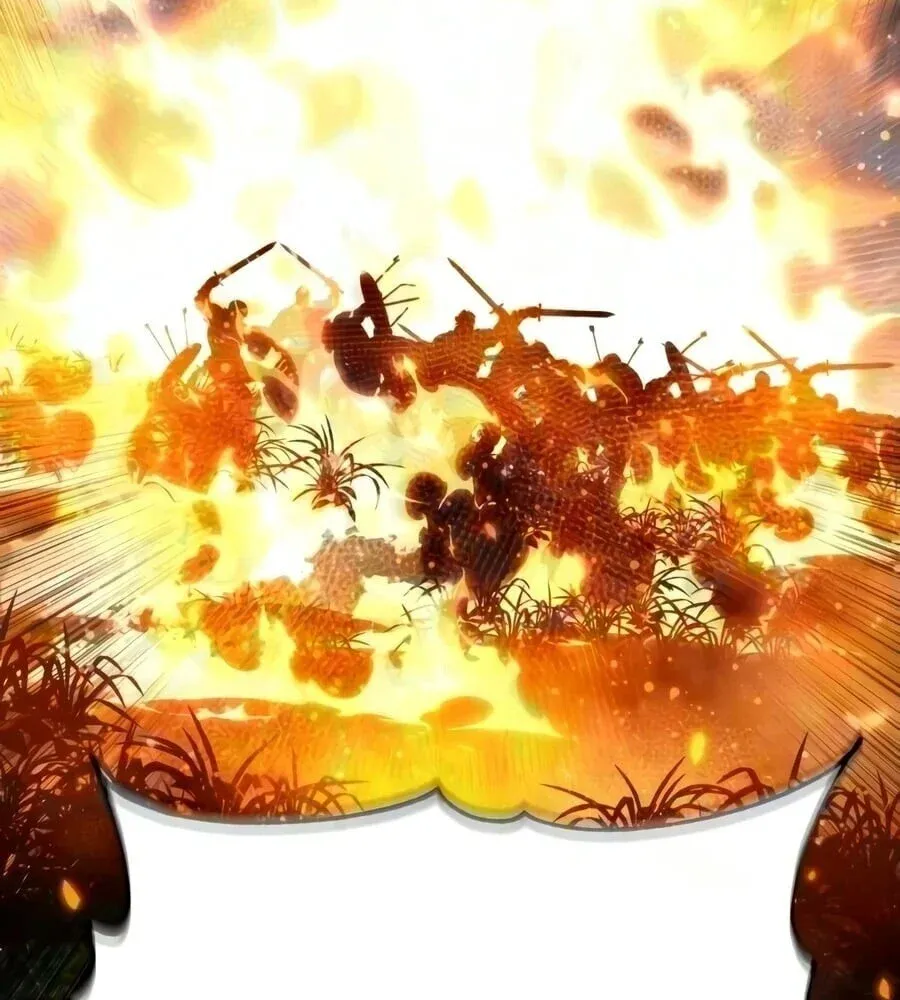 Star-Embracing Swordmaster ยอดนักดาบผู้โอบอุ้มดารา ตอนที่ 126 หน้า 76