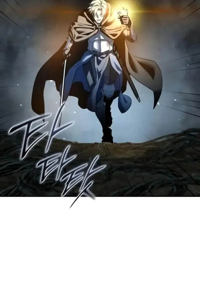 Star-Embracing Swordmaster ยอดนักดาบผู้โอบอุ้มดารา ตอนที่ 99 หน้า 123