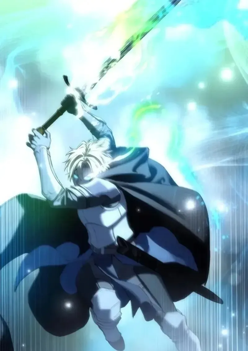 Star-Embracing Swordmaster ยอดนักดาบผู้โอบอุ้มดารา ตอนที่ 99 หน้า 178