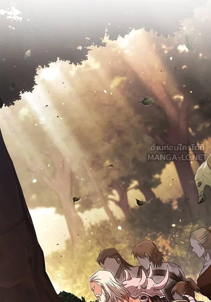 Surviving the Game as a Barbarian เอาชีวิตรอดในเกมฉบับคนเถื่อน ตอนที่ 101 หน้า 159