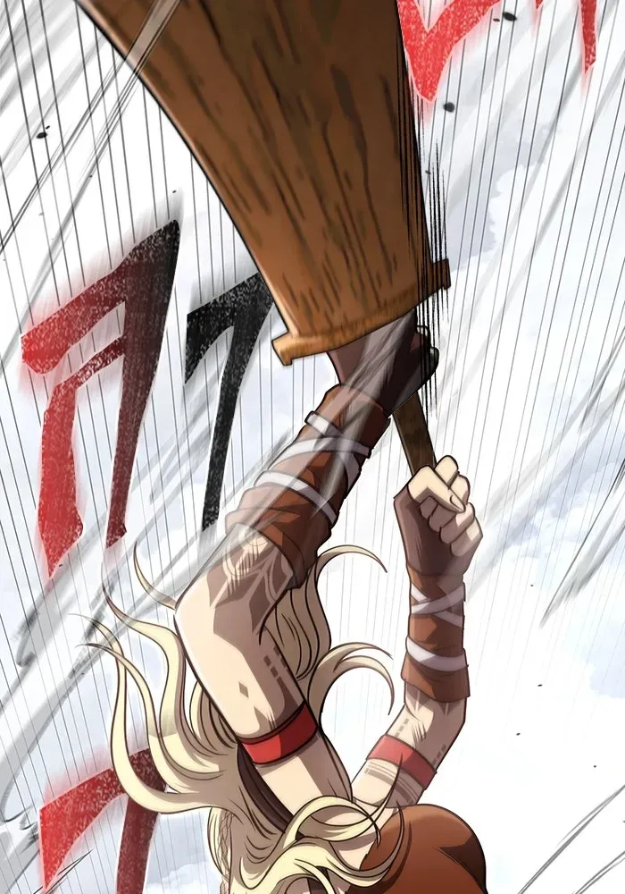 Surviving the Game as a Barbarian เอาชีวิตรอดในเกมฉบับคนเถื่อน ตอนที่ 102 หน้า 155