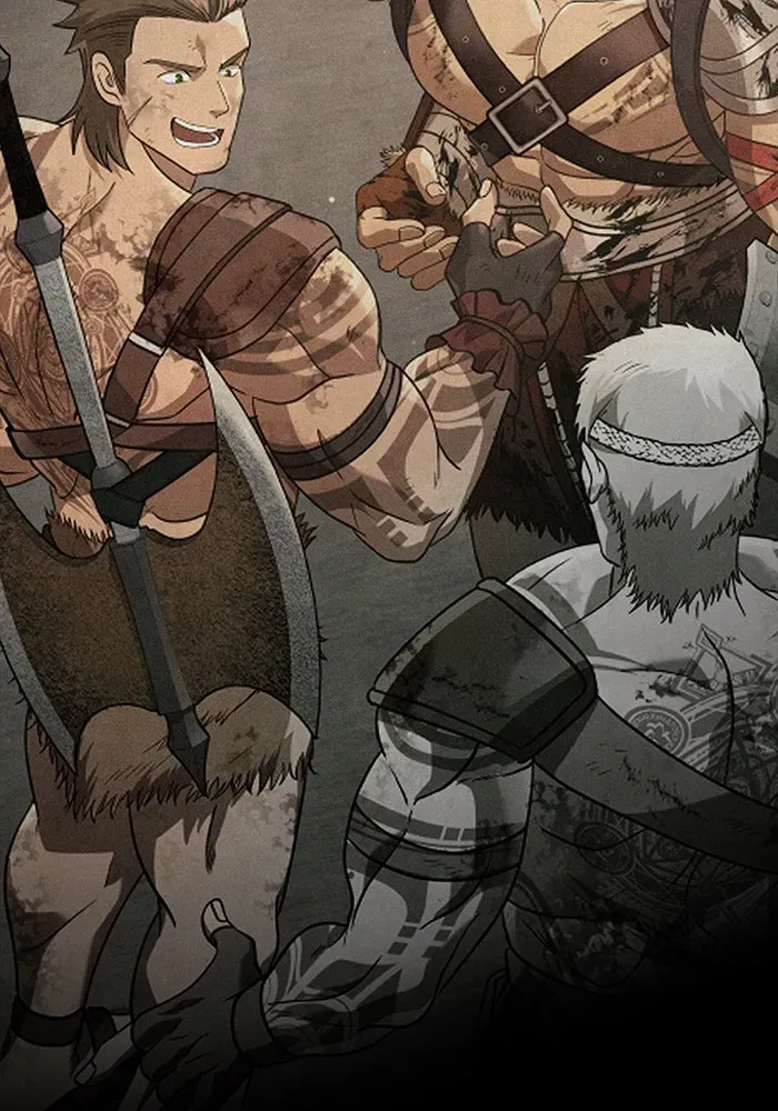 Surviving the Game as a Barbarian เอาชีวิตรอดในเกมฉบับคนเถื่อน ตอนที่ 103 หน้า 115