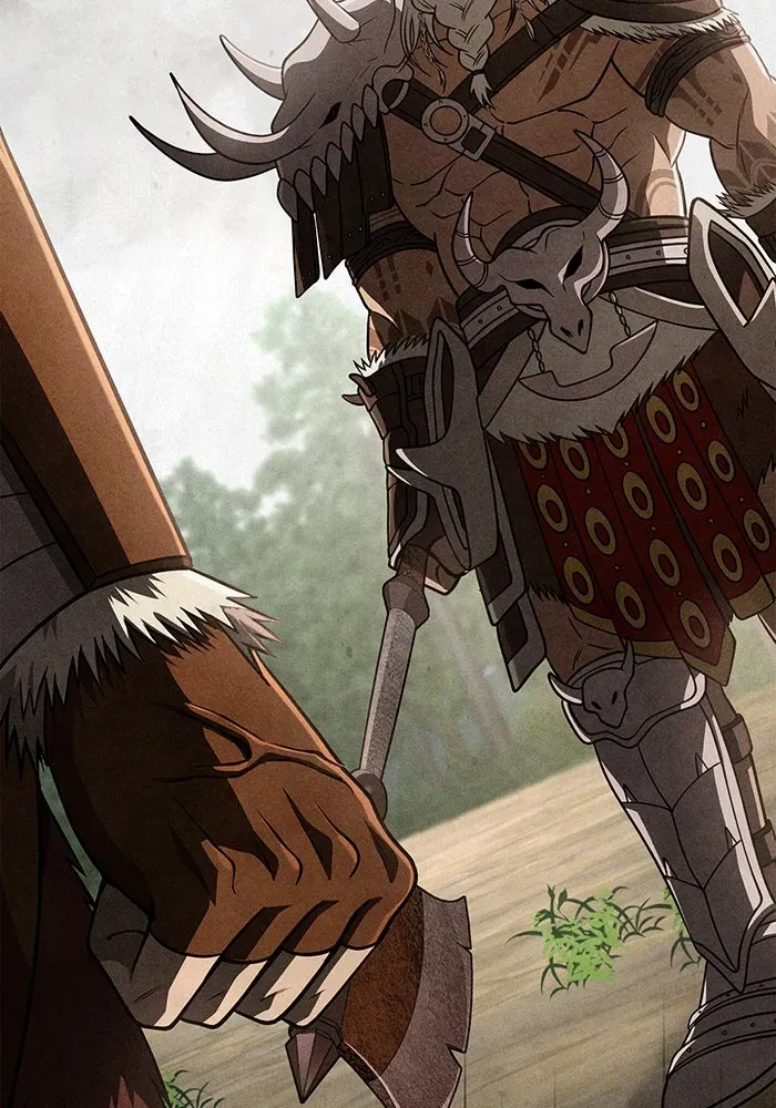 Surviving the Game as a Barbarian เอาชีวิตรอดในเกมฉบับคนเถื่อน ตอนที่ 103 หน้า 161