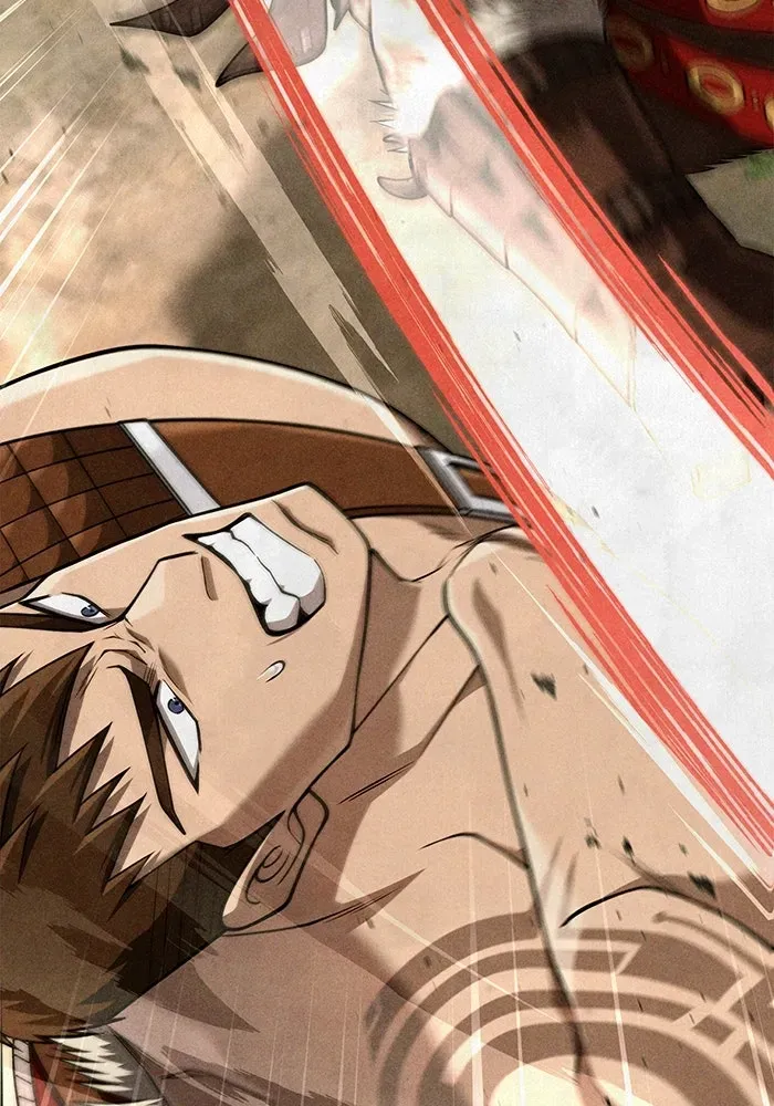 Surviving the Game as a Barbarian เอาชีวิตรอดในเกมฉบับคนเถื่อน ตอนที่ 103 หน้า 164