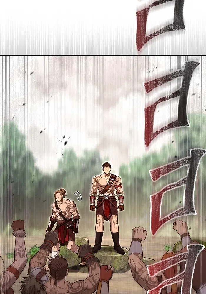 Surviving the Game as a Barbarian เอาชีวิตรอดในเกมฉบับคนเถื่อน ตอนที่ 103 หน้า 68