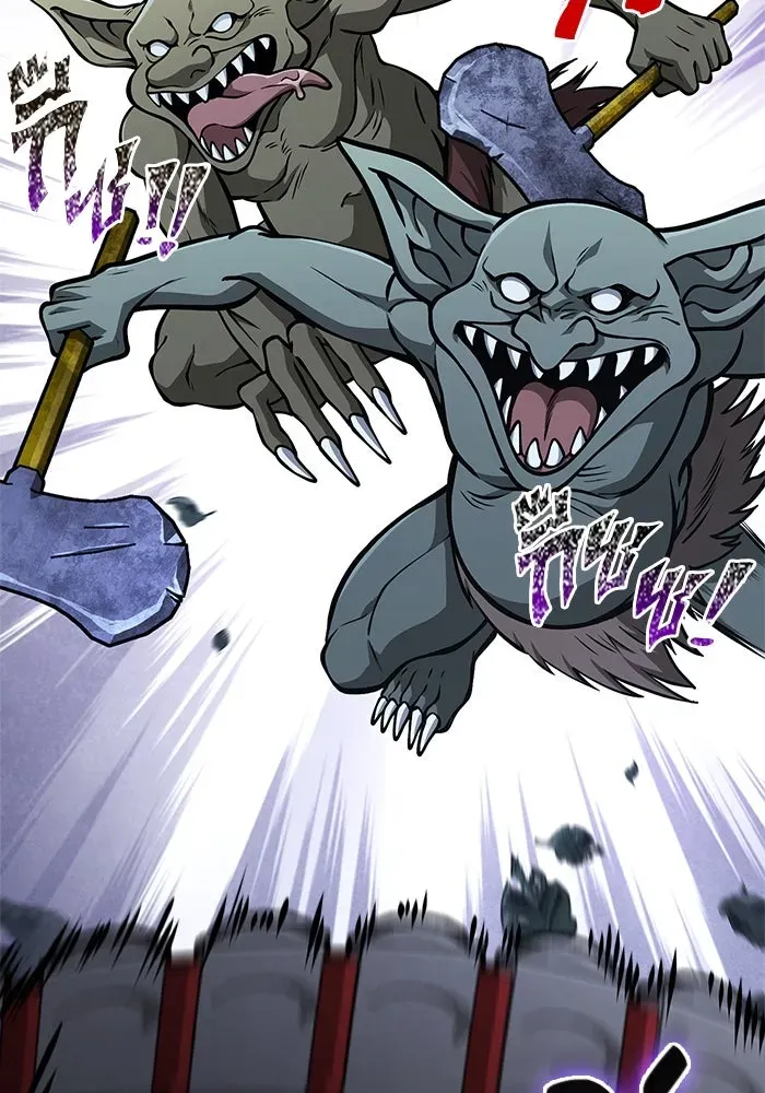 Surviving the Game as a Barbarian เอาชีวิตรอดในเกมฉบับคนเถื่อน ตอนที่ 109 หน้า 91