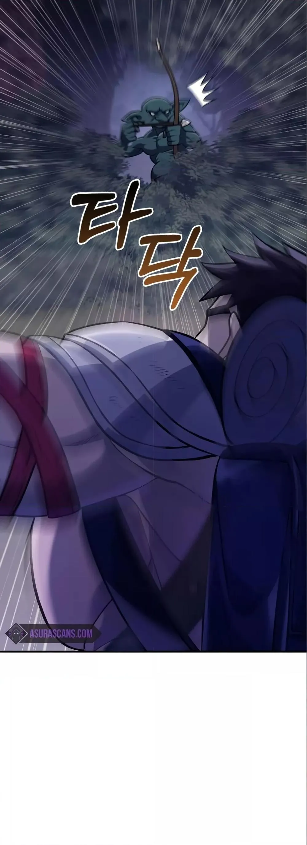 Surviving the Game as a Barbarian เอาชีวิตรอดในเกมฉบับคนเถื่อน ตอนที่ 11 หน้า 20