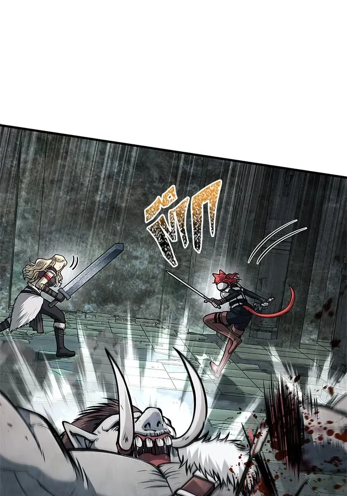 Surviving the Game as a Barbarian เอาชีวิตรอดในเกมฉบับคนเถื่อน ตอนที่ 111 หน้า 148