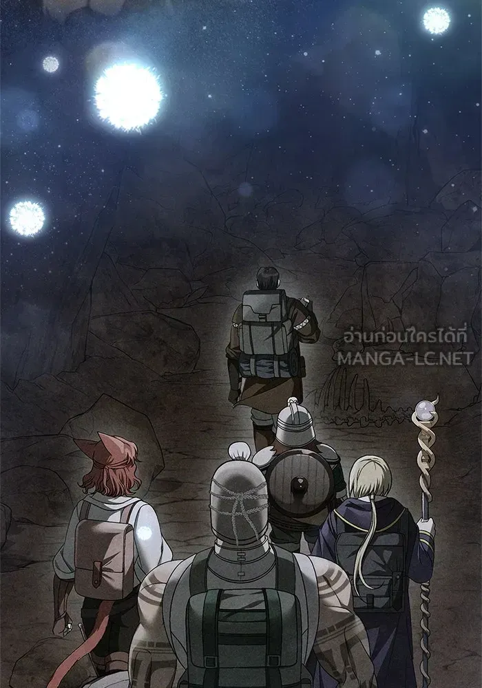 Surviving the Game as a Barbarian เอาชีวิตรอดในเกมฉบับคนเถื่อน ตอนที่ 111 หน้า 174