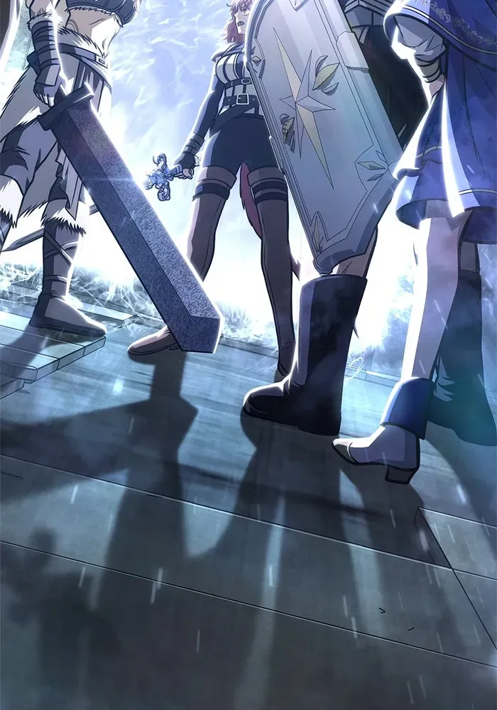 Surviving the Game as a Barbarian เอาชีวิตรอดในเกมฉบับคนเถื่อน ตอนที่ 111 หน้า 181