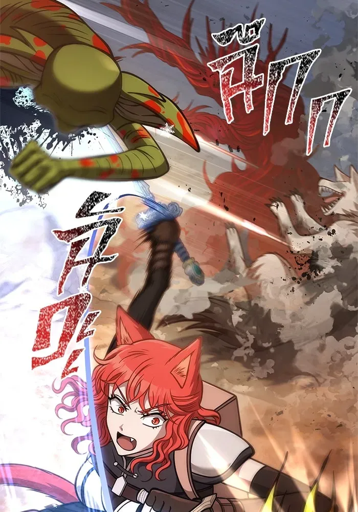 Surviving the Game as a Barbarian เอาชีวิตรอดในเกมฉบับคนเถื่อน ตอนที่ 114 หน้า 25