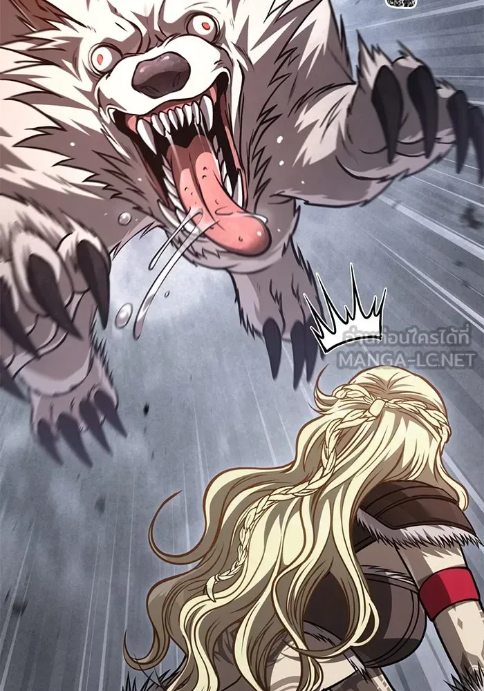 Surviving the Game as a Barbarian เอาชีวิตรอดในเกมฉบับคนเถื่อน ตอนที่ 115 หน้า 66