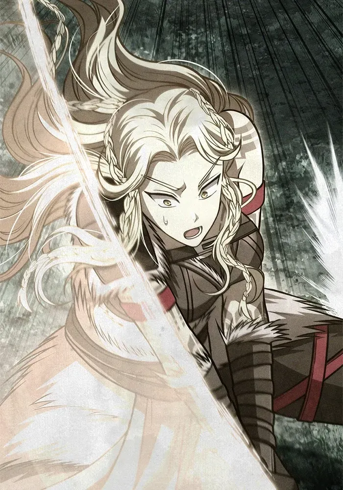 Surviving the Game as a Barbarian เอาชีวิตรอดในเกมฉบับคนเถื่อน ตอนที่ 116 หน้า 25