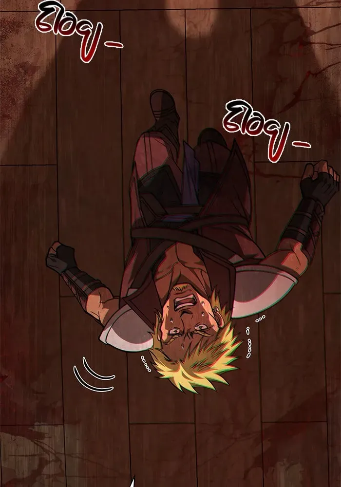 Surviving the Game as a Barbarian เอาชีวิตรอดในเกมฉบับคนเถื่อน ตอนที่ 116 หน้า 97