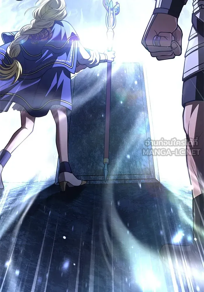 Surviving the Game as a Barbarian เอาชีวิตรอดในเกมฉบับคนเถื่อน ตอนที่ 118 หน้า 159