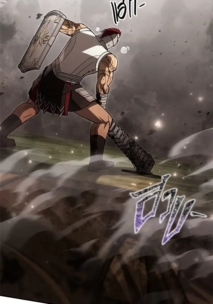 Surviving the Game as a Barbarian เอาชีวิตรอดในเกมฉบับคนเถื่อน ตอนที่ 120 หน้า 133