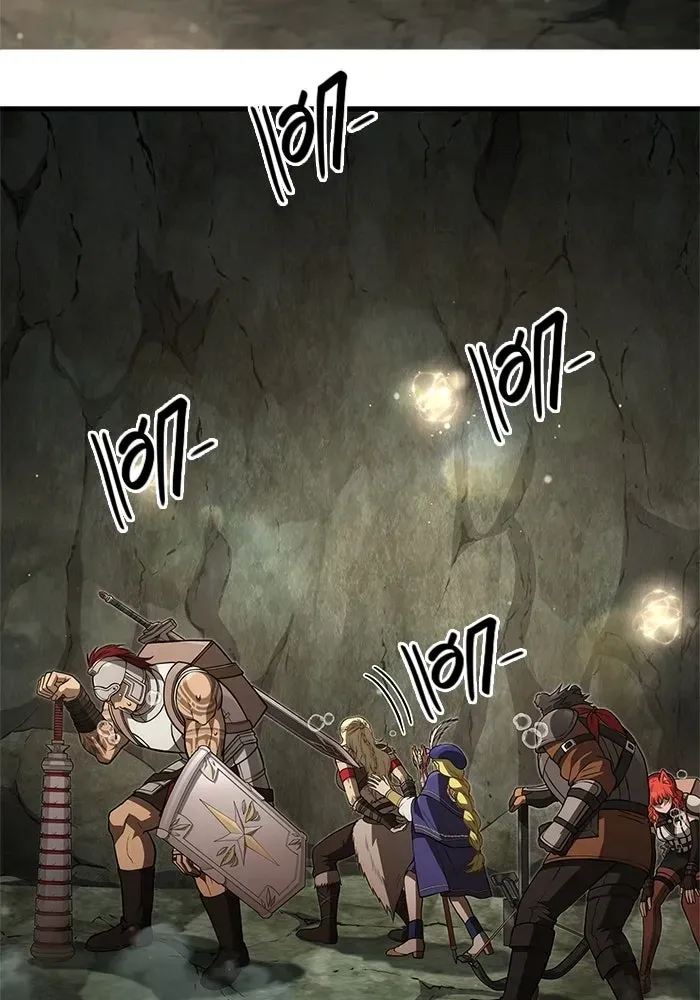 Surviving the Game as a Barbarian เอาชีวิตรอดในเกมฉบับคนเถื่อน ตอนที่ 121 หน้า 13